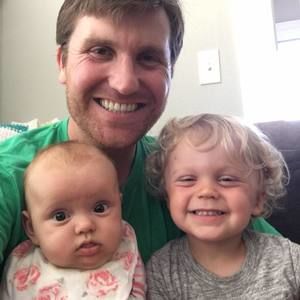 Meet your Posher, Brent